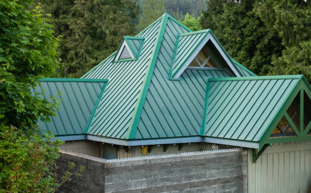 Best Roof Ventilation Installation  in Sterling, VA