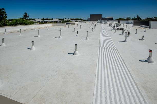 Fast & Reliable Emergency Roof Repairs in Sterling, VA